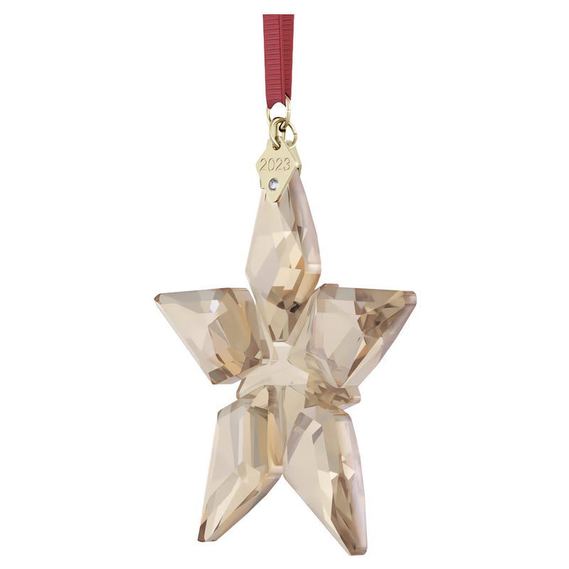 Swarovski Annual Edition Festive Ornament 2023