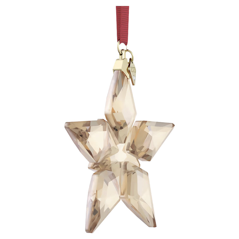 Swarovski Annual Edition Festive Ornament 2023