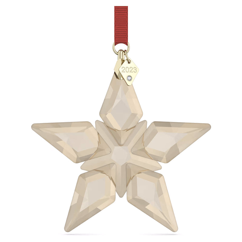 Swarovski Annual Edition Festive Ornament 2023