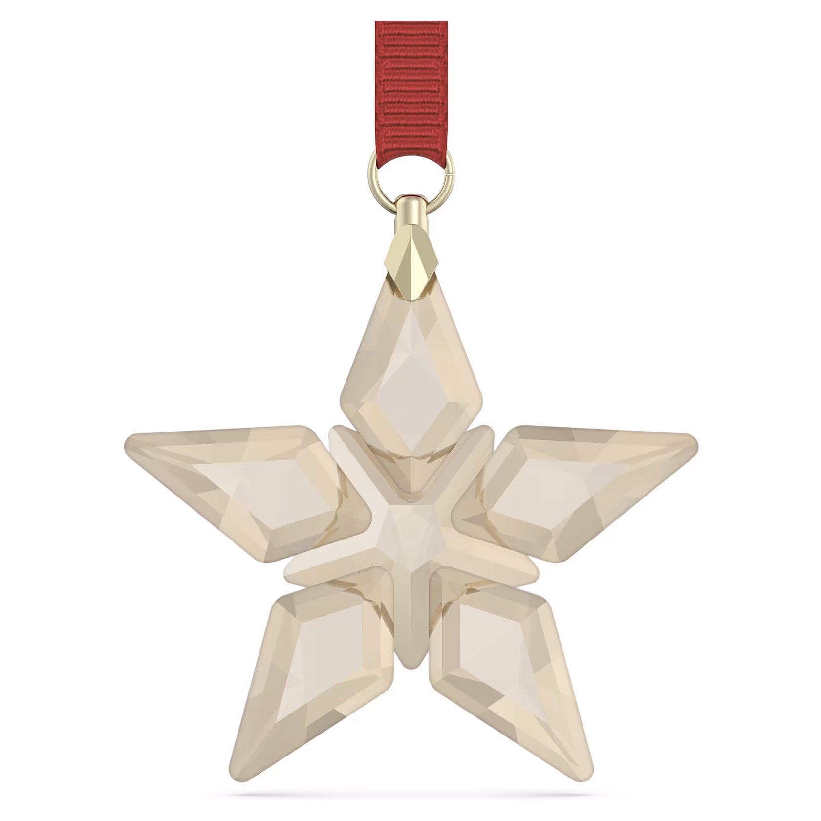 Swarovski Christmas Annual Edition Ornaments – David Shuttle Ltd