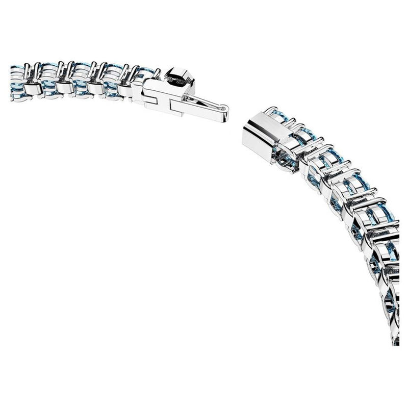  Rhodium plated
