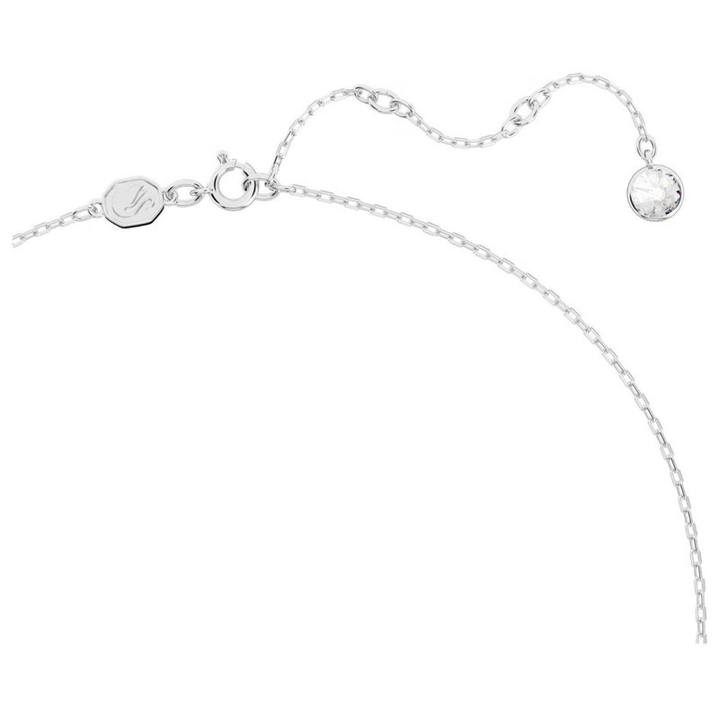  Rhodium plated
