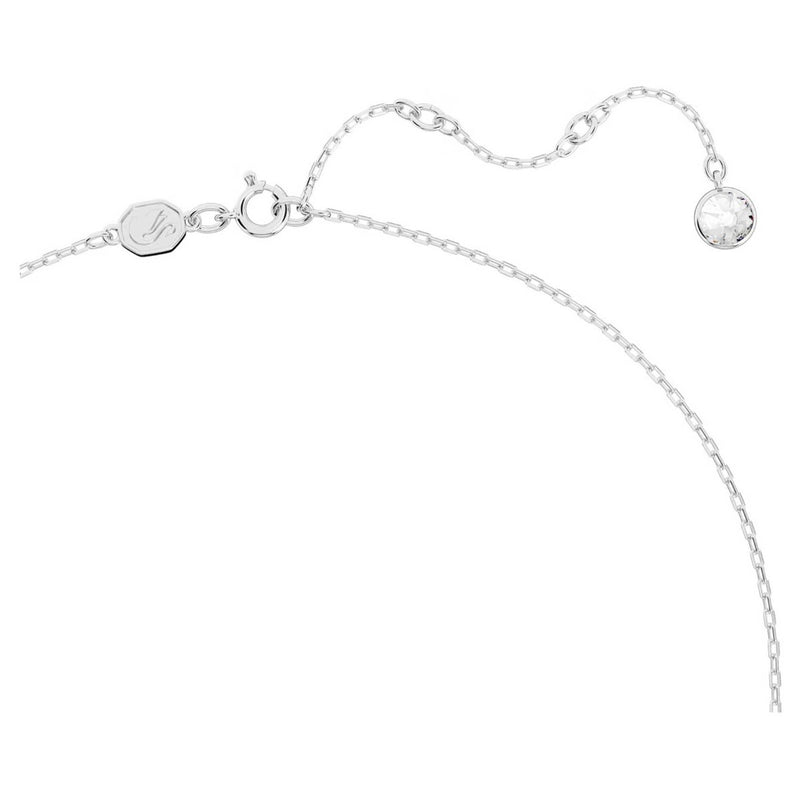  Rhodium plated
