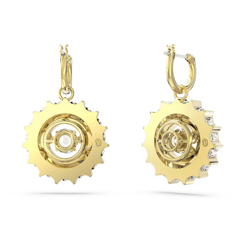  Gold-tone plated
