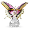 Swarovski Idyllia Butterfly