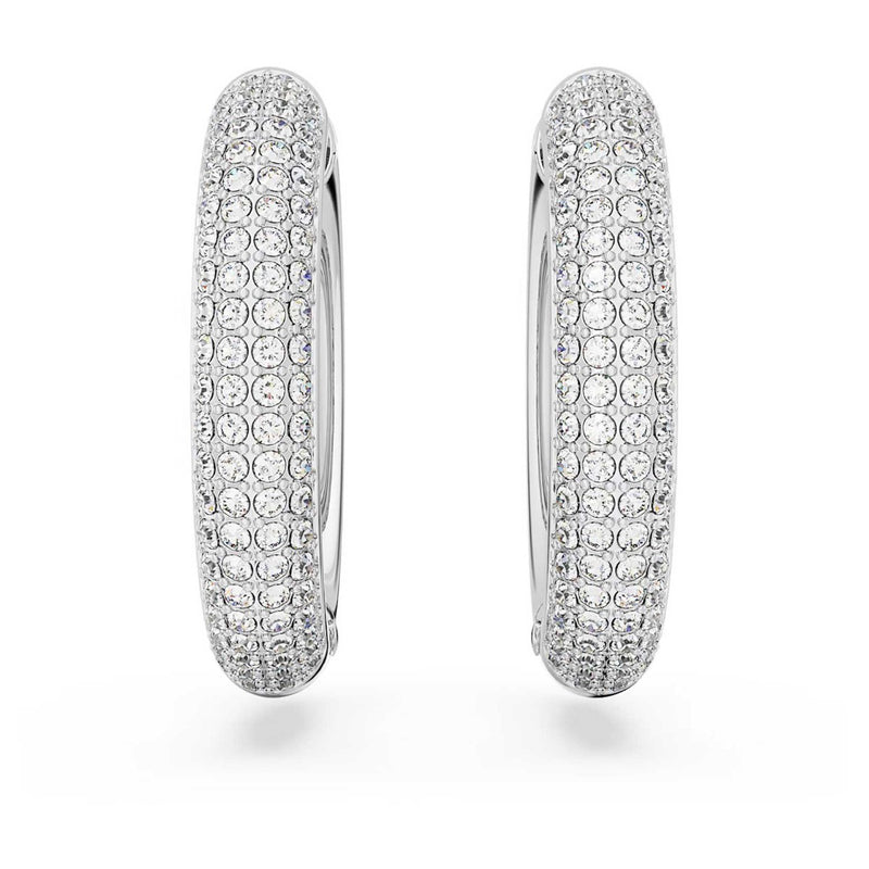  Rhodium plated
