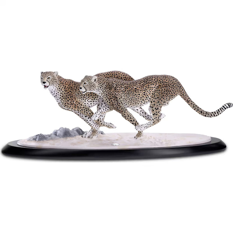 Swarovski Crystal Myriad Asuga
