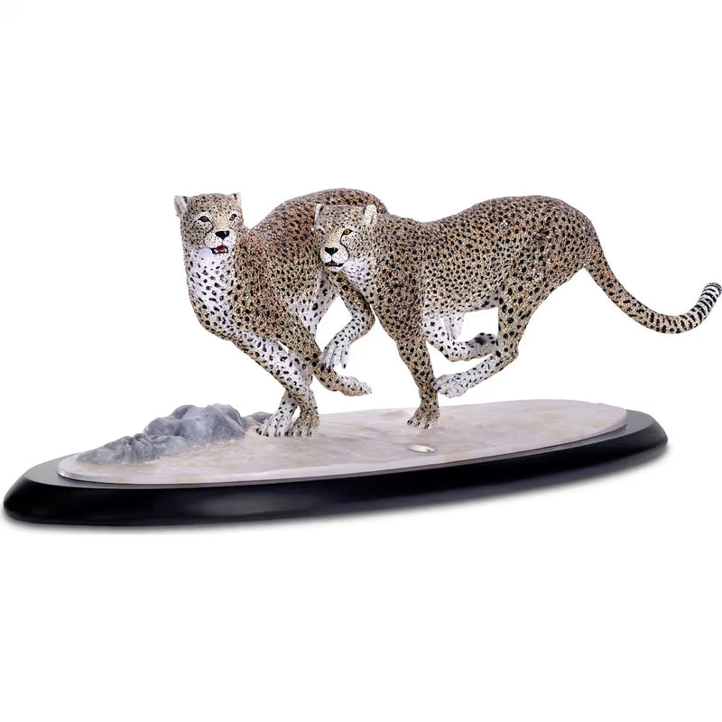 Swarovski Crystal Myriad Asuga
