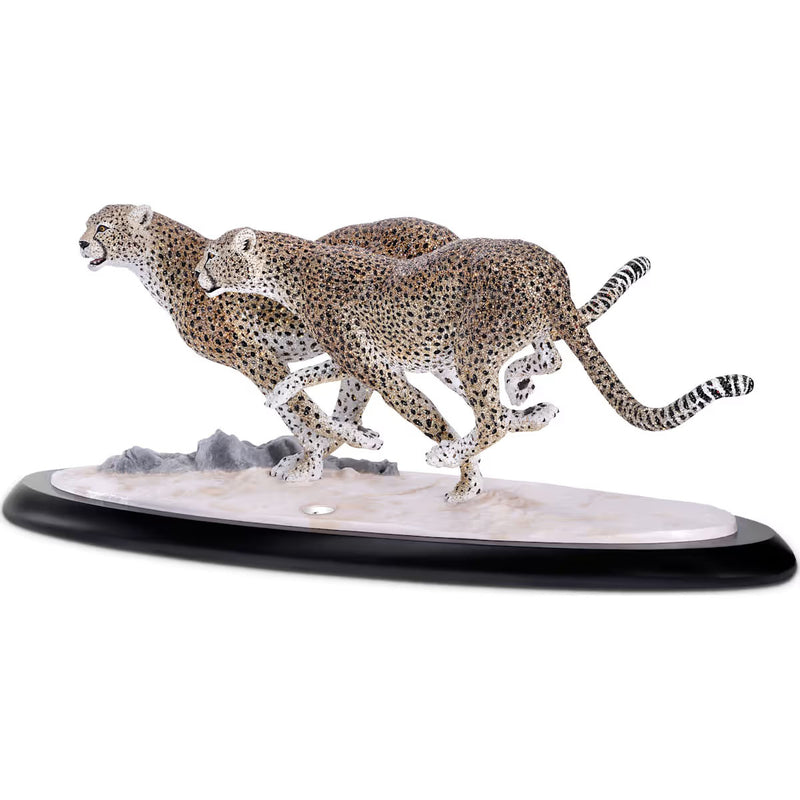 Swarovski Crystal Myriad Asuga