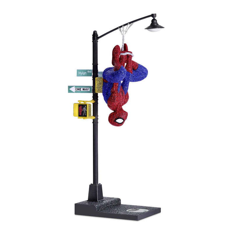 Swarovski Marvel Spider-Man Limited Edition, Large