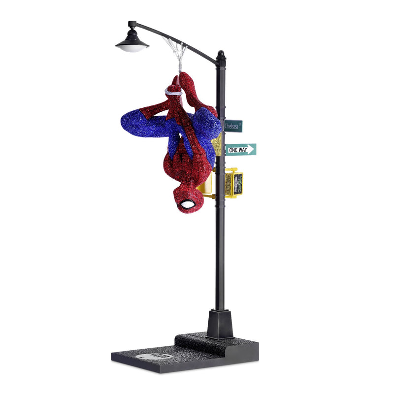 Swarovski Marvel Spider-Man Limited Edition, Large