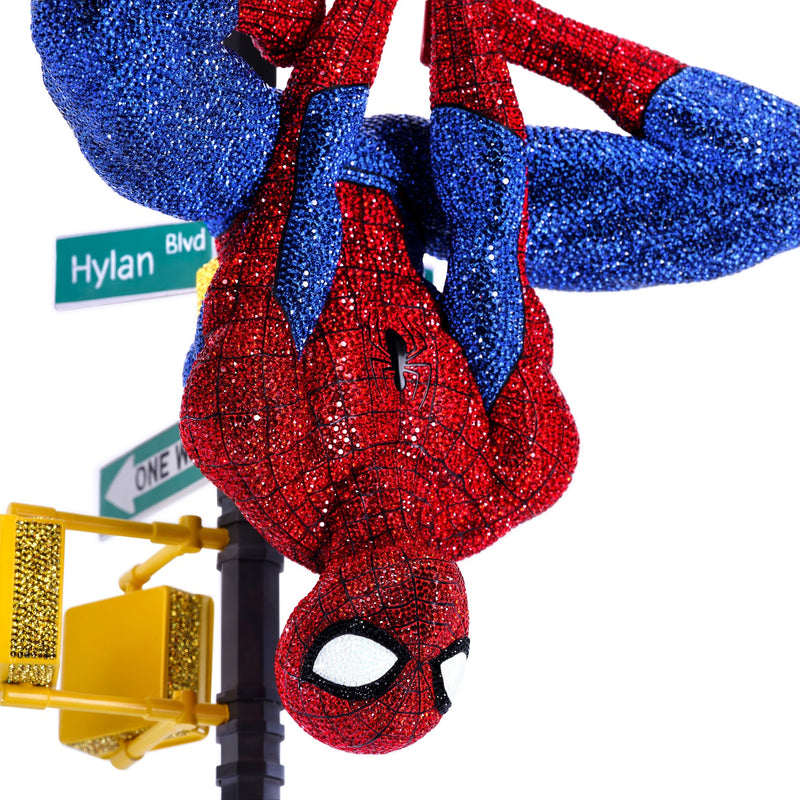Swarovski Marvel Spider-Man Limited Edition, Large