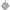 Swarovski Star Wars The Mandalorian Grogu Ornament
