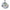Swarovski Star Wars The Mandalorian Grogu Ornament
