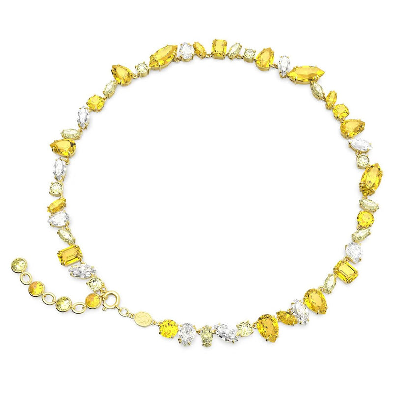  Gold-tone plated
