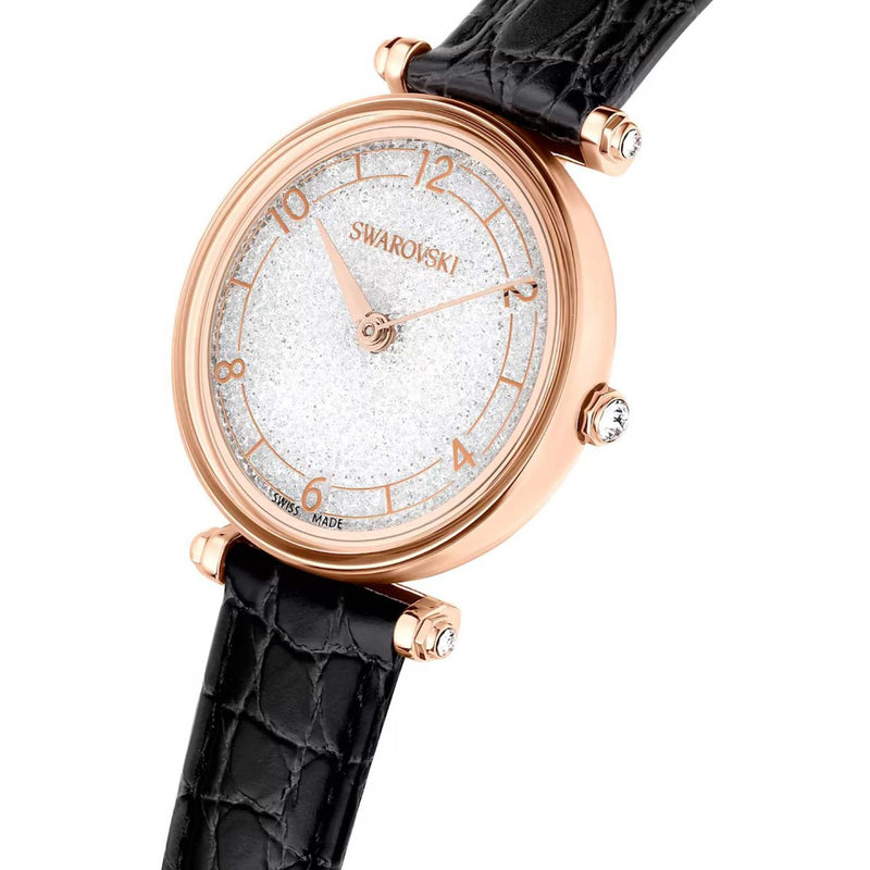  Leather strap