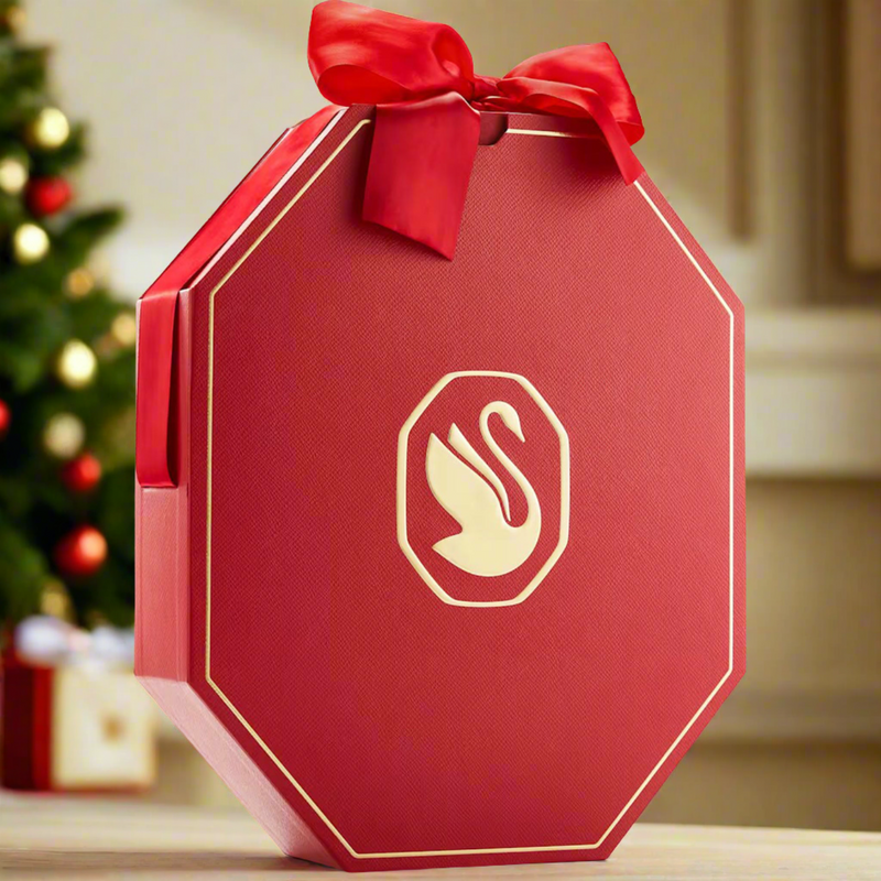 Swarovski Annual Edition Advent Calendar 2024