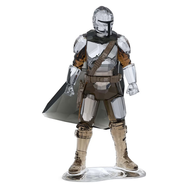 Swarovski Star Wars The Mandalorian
