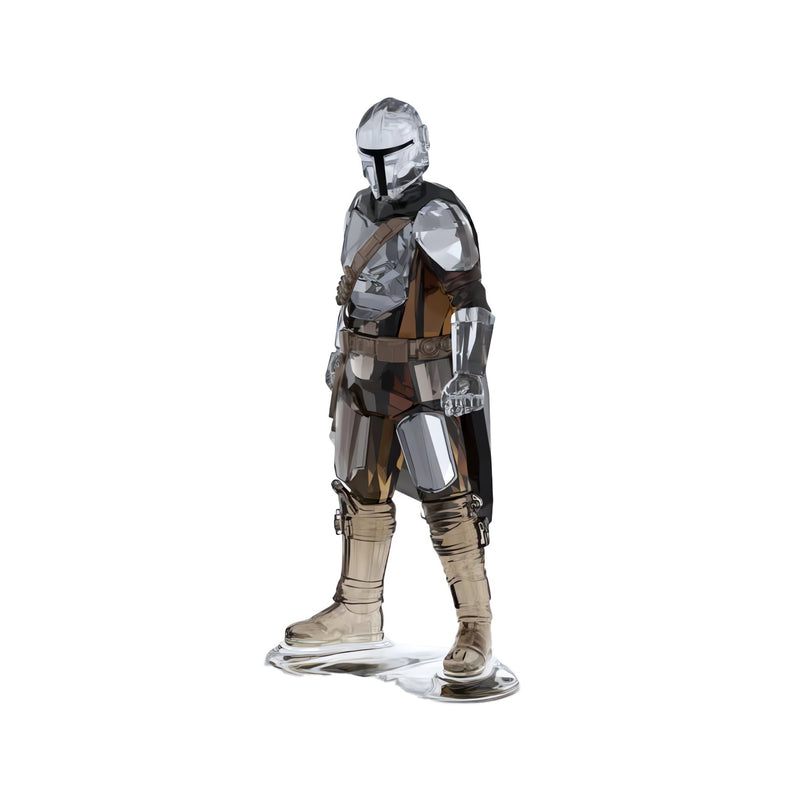 Swarovski Star Wars The Mandalorian