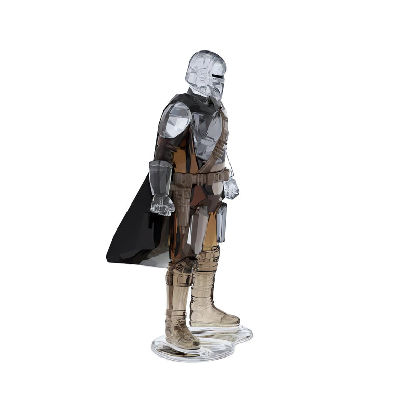 Swarovski Star Wars The Mandalorian