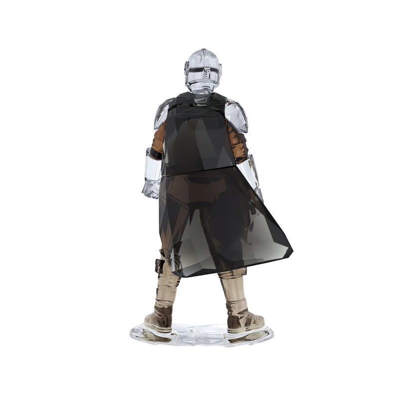 Swarovski Star Wars The Mandalorian