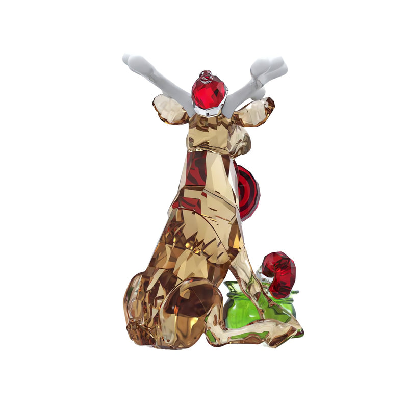 Swarovski Holiday Cheers Dulcis Reindeer