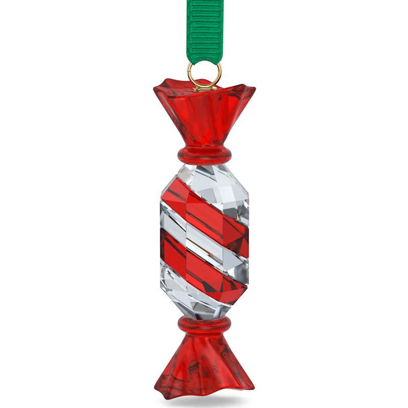 Swarovski Holiday Cheers Dulcis Crystal Ornament
