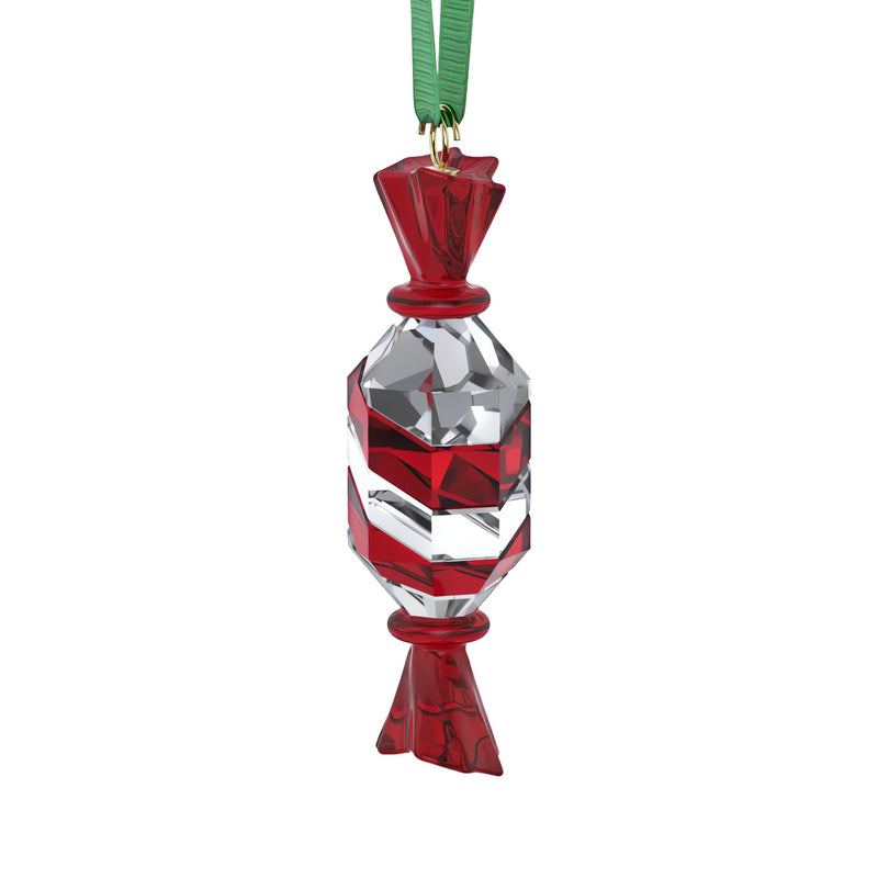 Swarovski Holiday Cheers Dulcis Crystal Hanging Ornament