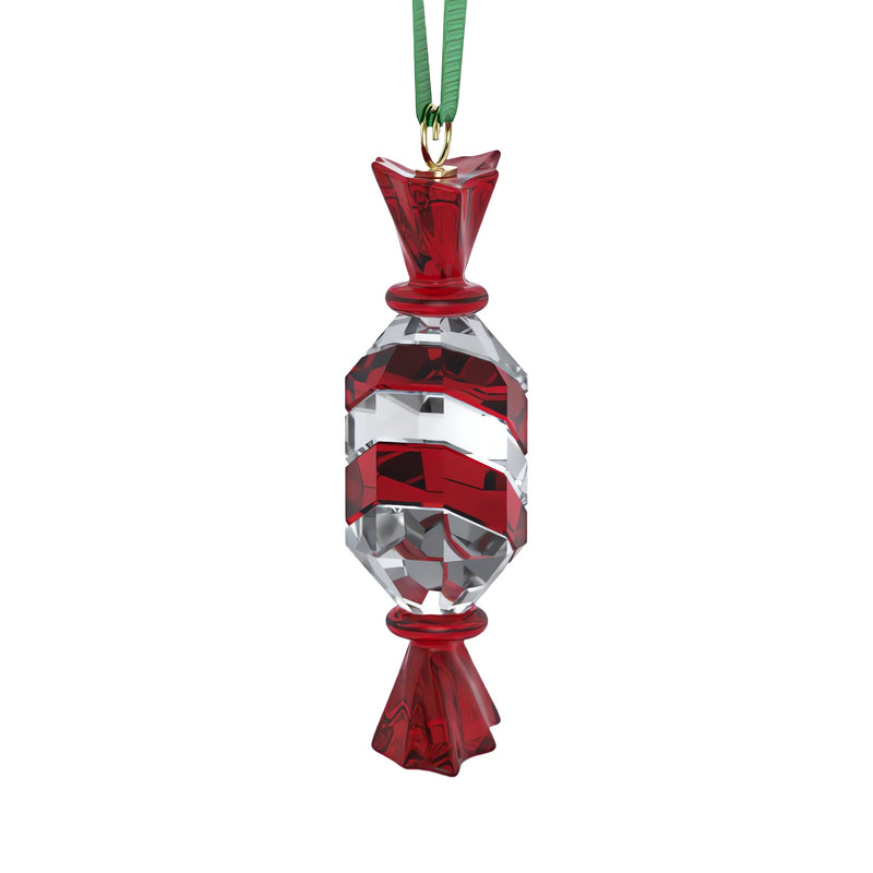 Swarovski Holiday Cheers Dulcis Crystal Hanging Ornament