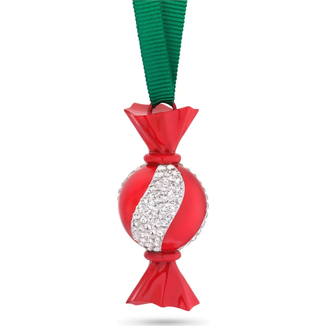 Swarovski Holiday Cheers Dulcis Ornament
