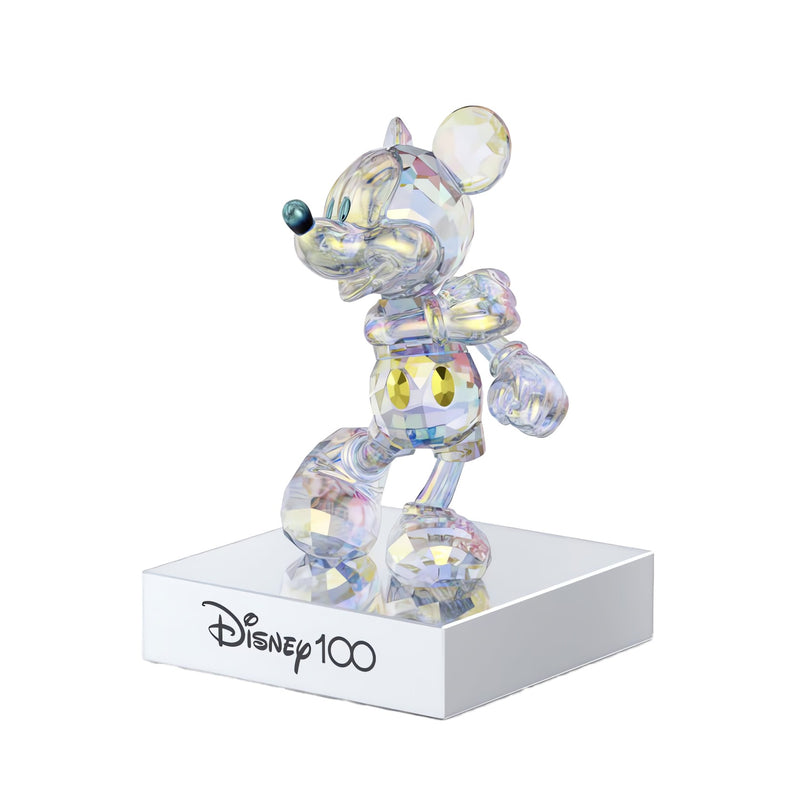 Swarovski Disney 100 Mickey Mouse