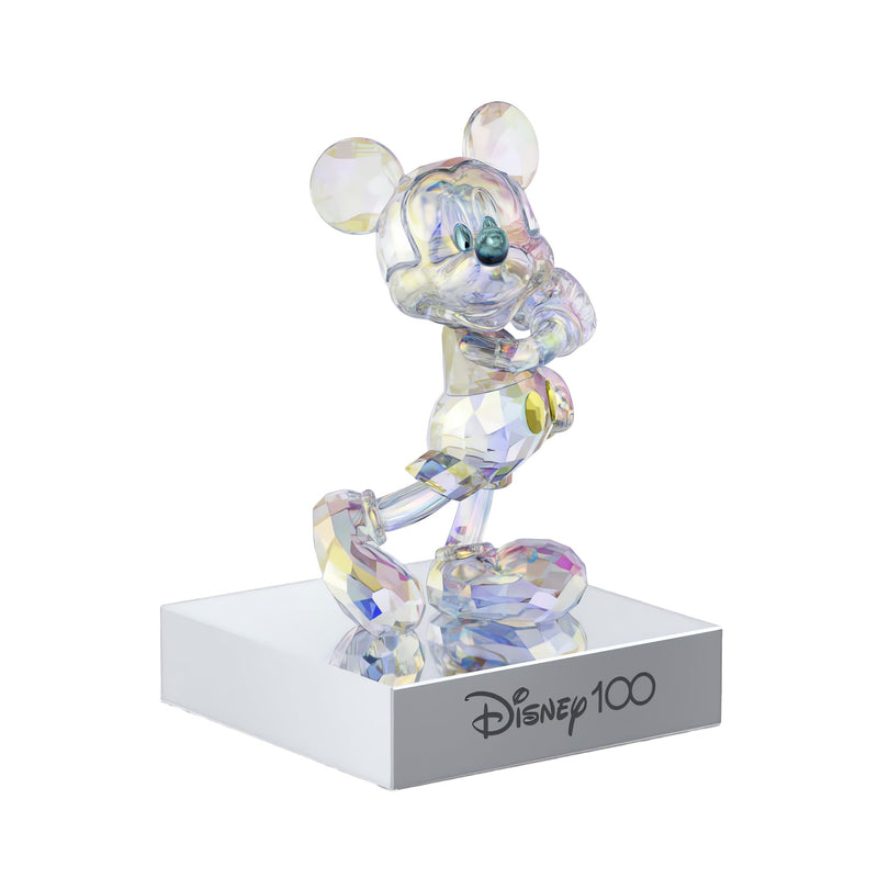 Swarovski Disney 100 Mickey Mouse