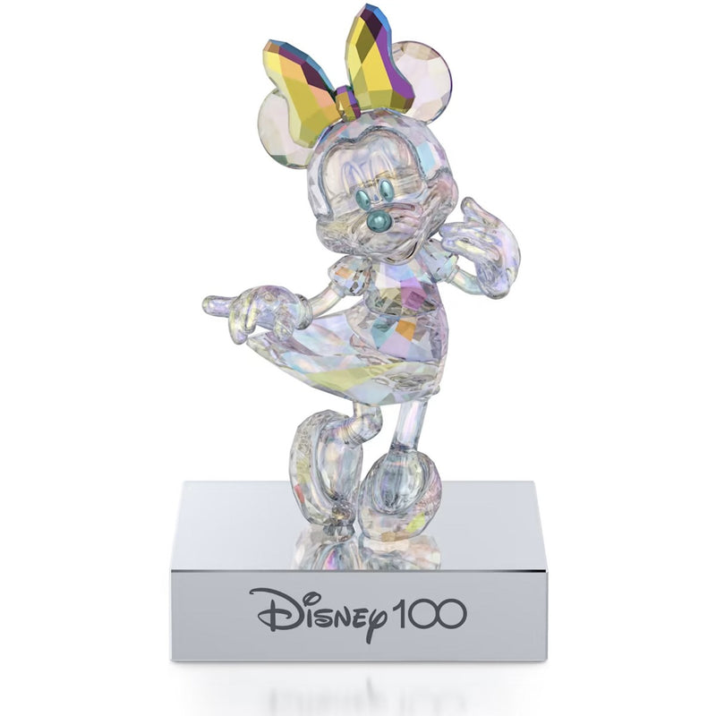 Swarovski Disney 100 Minnie Mouse
