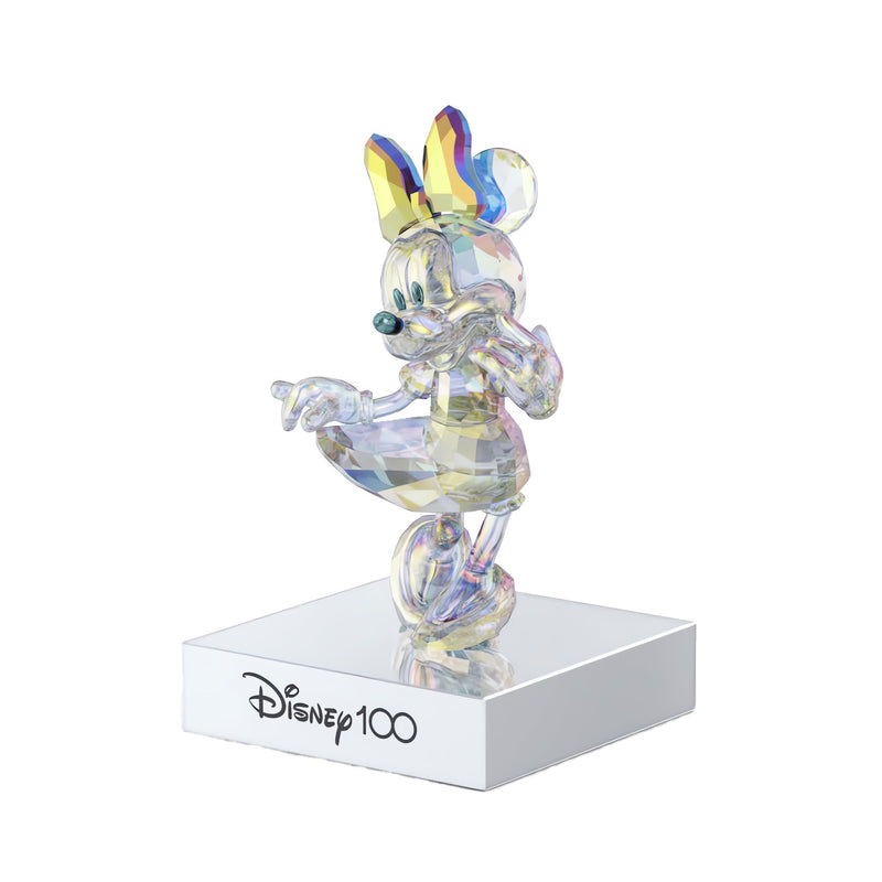 Swarovski Disney 100 Minnie Mouse