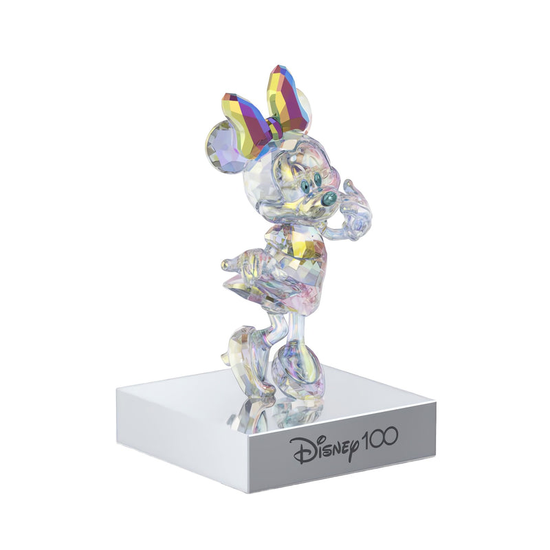 Swarovski Disney 100 Minnie Mouse