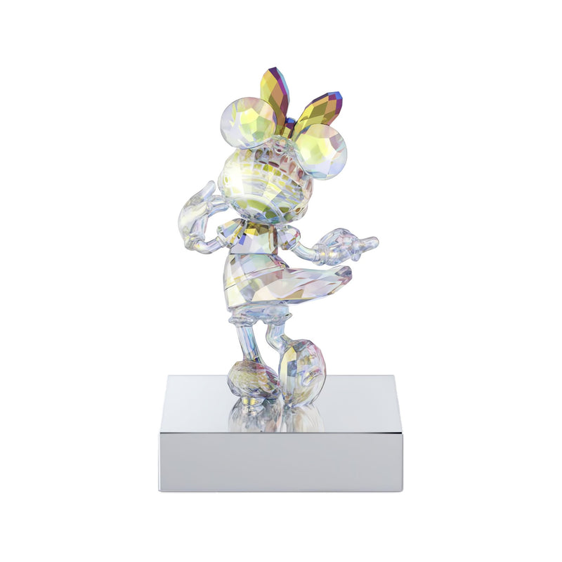 Swarovski Disney 100 Minnie Mouse