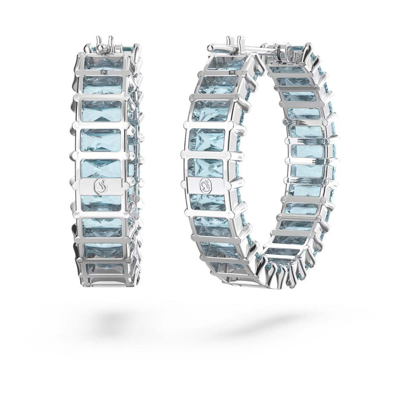  Rhodium plated
