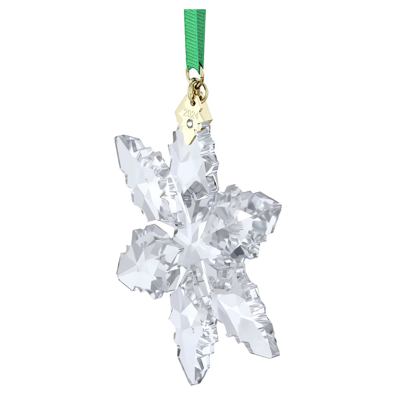 Swarovski Annual Edition Hanging Ornament 2024