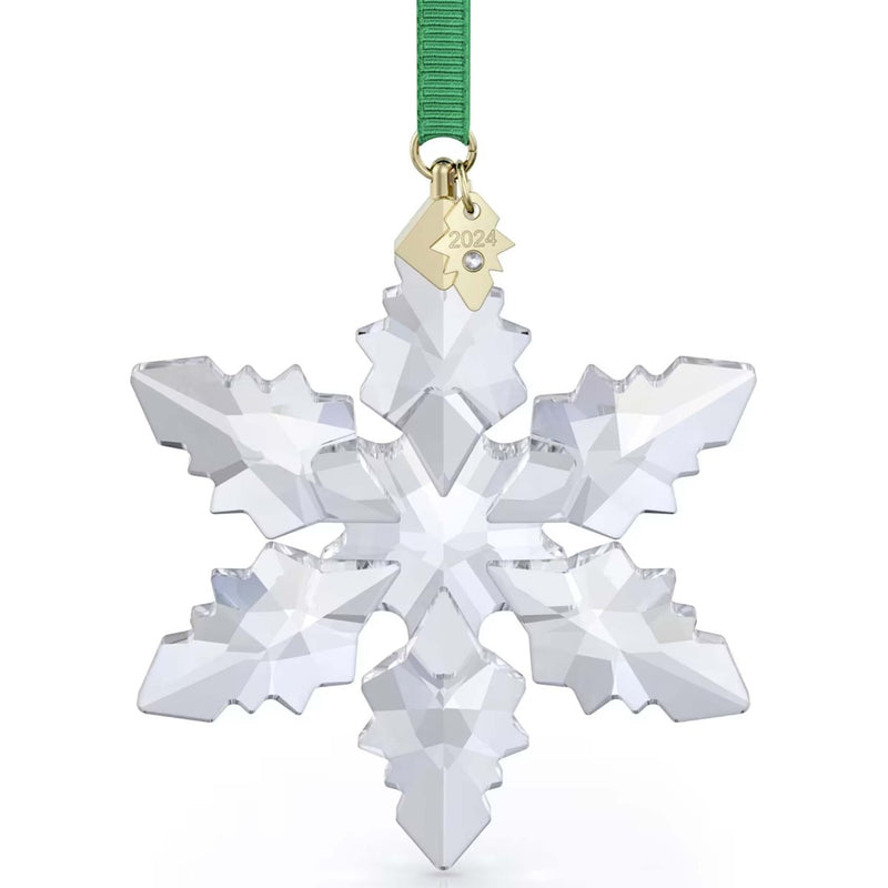Swarovski Annual Edition Ornament 2024
