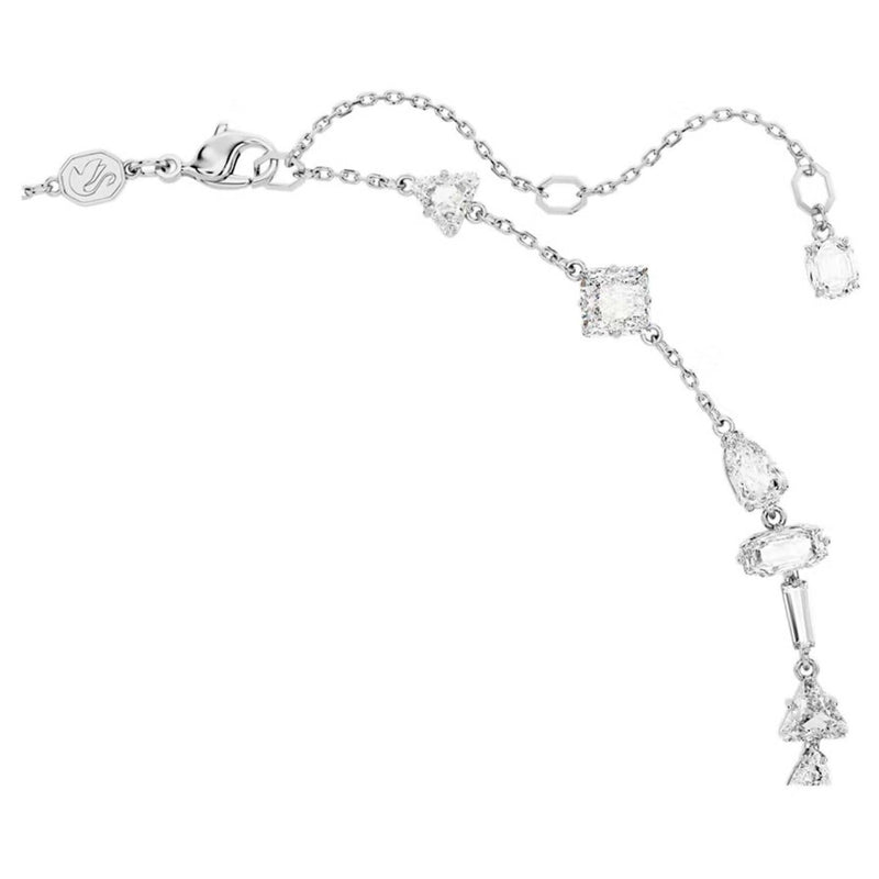  Rhodium plated
