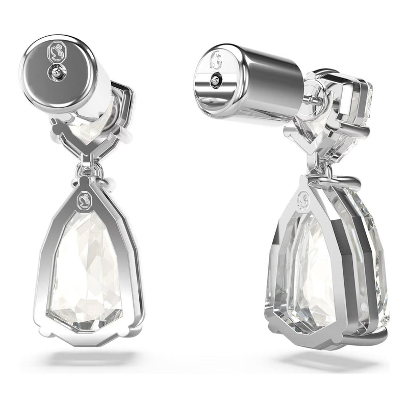  Rhodium plated
