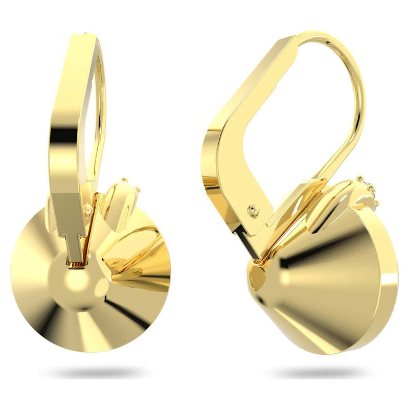  Gold tone