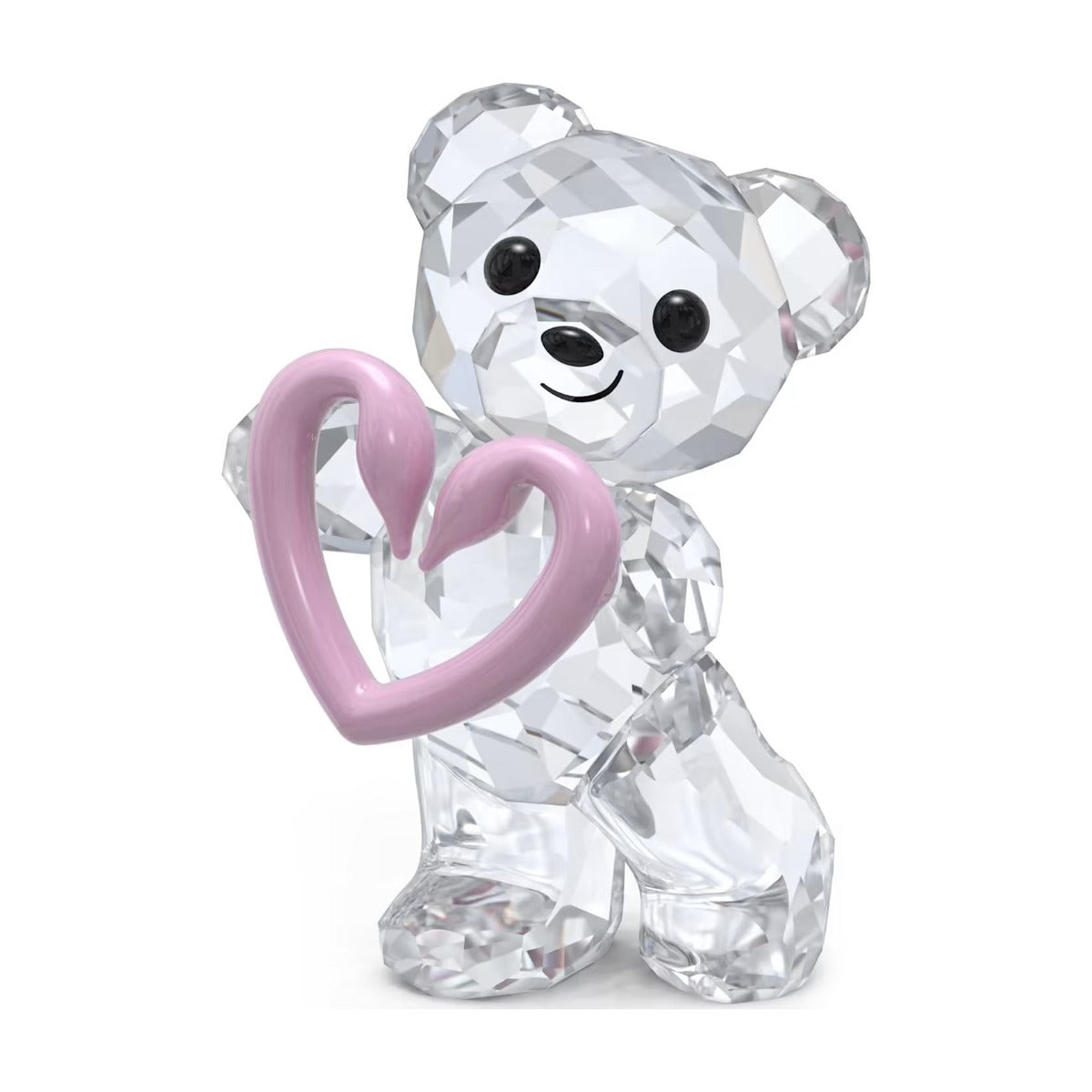 小物 Swarovski Kris Bear - Sweetheart 5201571 SWAROVSKI KRIS BEAR SWEETHEART 5301571 | eBay
