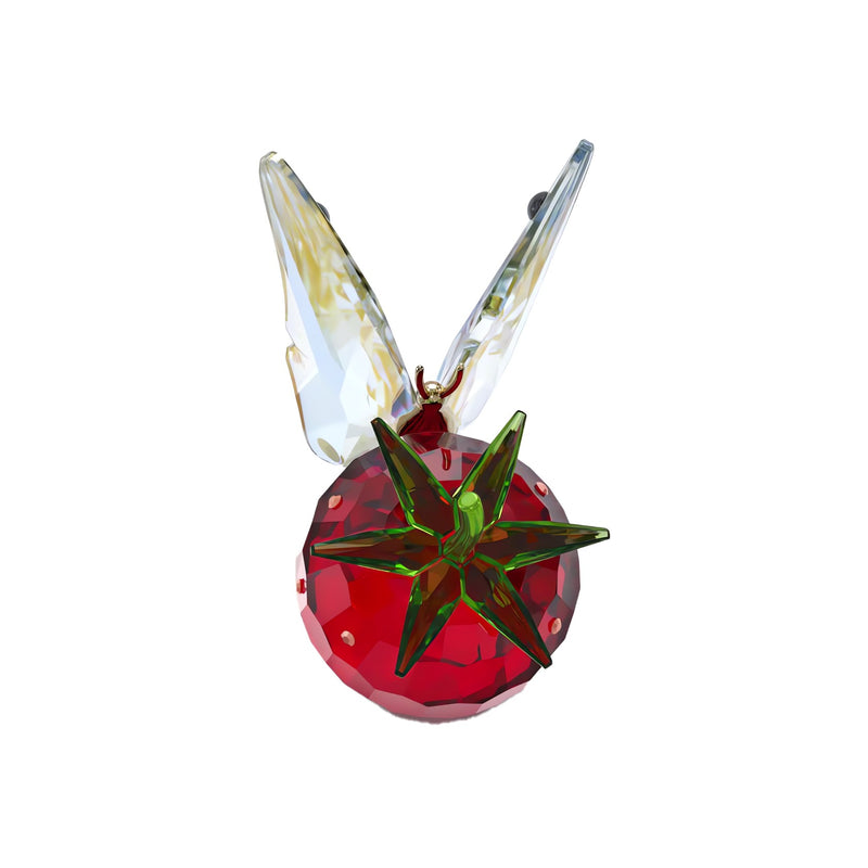 Swarovski Idyllia Butterfly and Strawberry