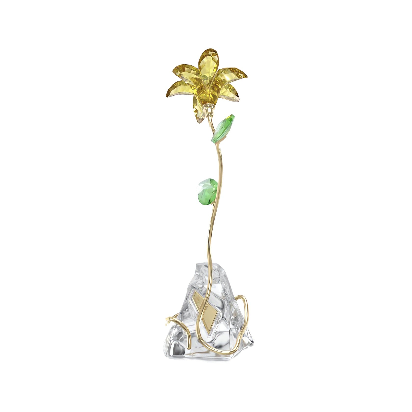 Swarovski Florere Lily – David Shuttle Ltd