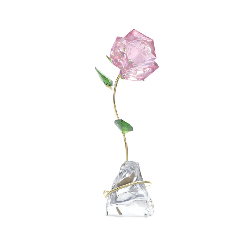 Swarovski Florere Rose