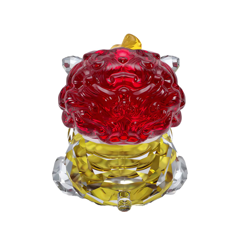 Swarovski Asian Symbols Cute Pixiu