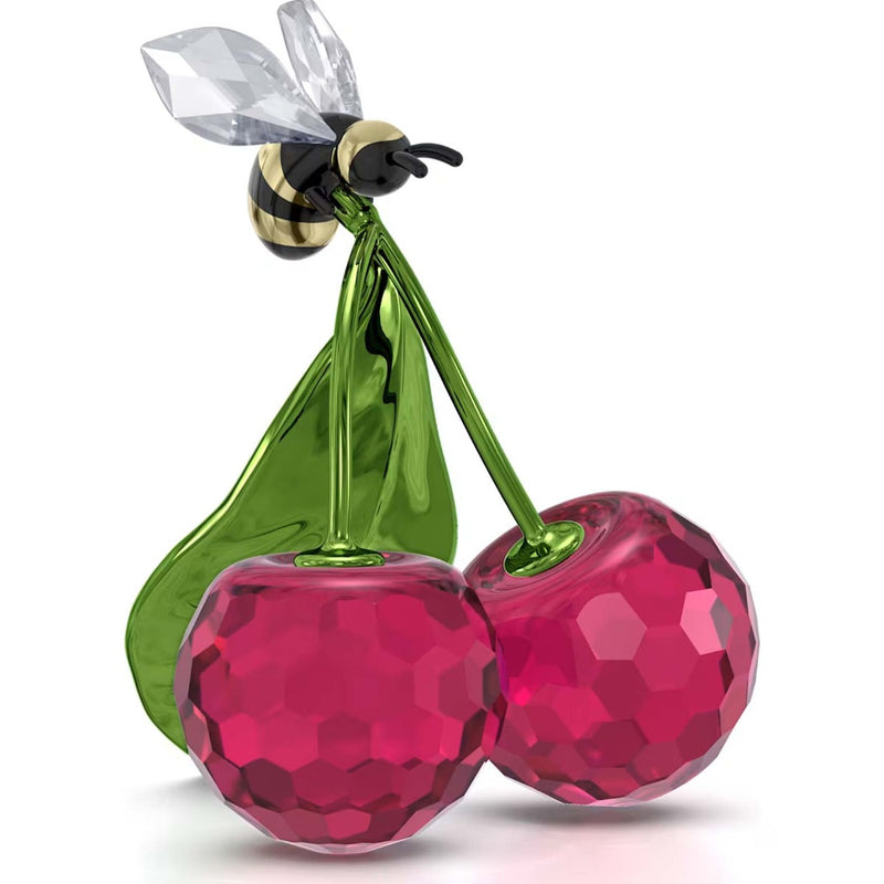 Swarovski Idyllia Bee and Cherry
