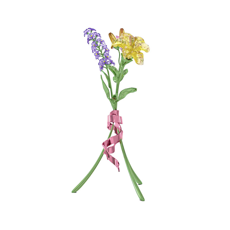 Swarovski Florere Bouquet, Medium