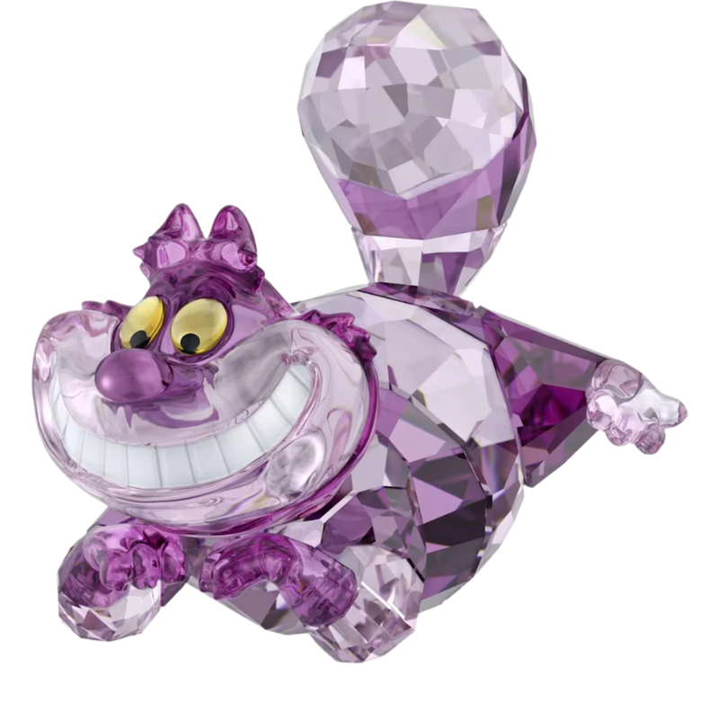 Swarovski Alice In Wonderland Cheshire Cat